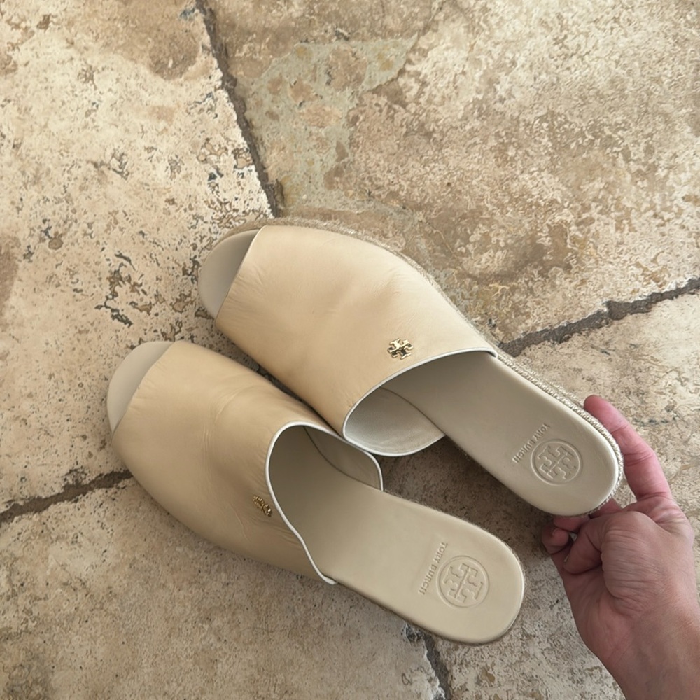 TORY BURCH Landon Espadrille